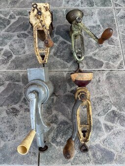 Prodám staré mlýnky - 6