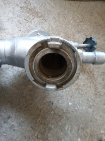 hydrantový nástavec sada - 6