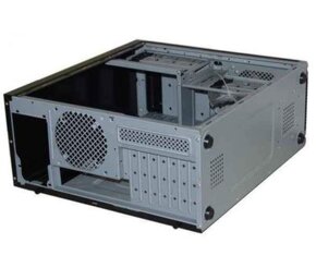 Nová PC skrinka midi ATX 705 - 6