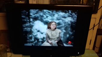 Televizor Philips 22" úhlp.56cm - 6