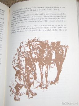 Vinetou 2 svazky - 6