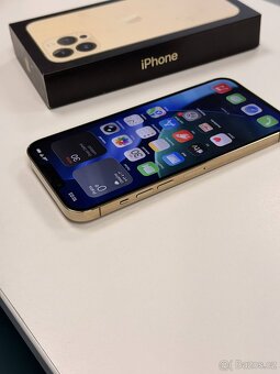 iPhone 13 PRO MAX 128GB ✅ 100% BATERIE - 6
