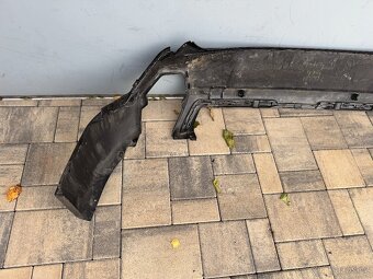 zadní nárazník BMW XM G09 - 6