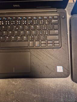 4x dell latitude 3380 - 6