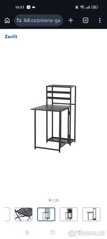 Zahradní nábytek - 6