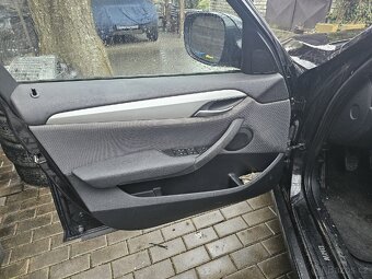 BMW X1 2.0d 130kw 2010 - 6