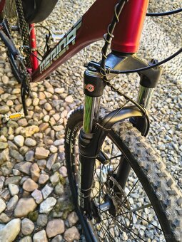 Merida matts tfs 500 - 6