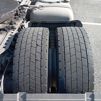 Mercedes Benz Actros 1842 - lowdeck - 6