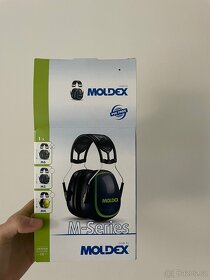 Chránič sluchu Moldex M6 - 6