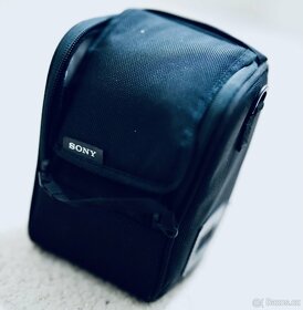 Sony FE 24-70 mm f/2,8 GM - 6