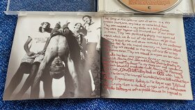 CD Red Hot Chili Peppers - Greatest Hits - 6