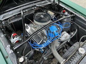 Ford Mustang 1966 V8 5.0 Manual - 6
