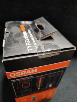 Kompresor Osram 4000 - 6