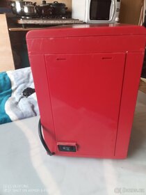 Presso Saeco typ HD8423, pákový - 6