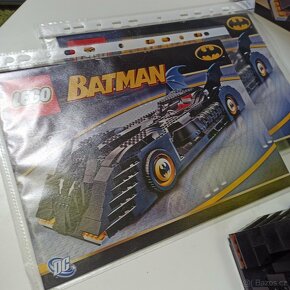 Lego batman 7784 - 6