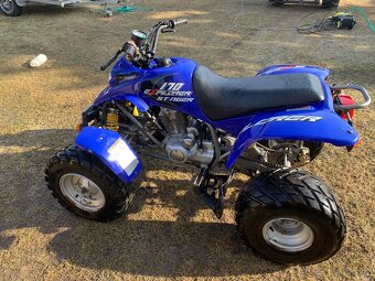 SMC Stinger Explorer 170 - 6