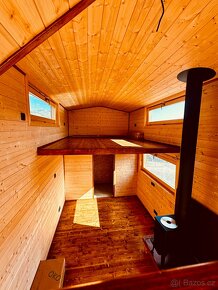 Tiny House / Vsetín - 6