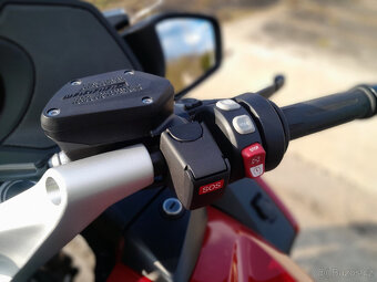 BMW R 1250 RT 12.539 km r.v. 2020 - 6