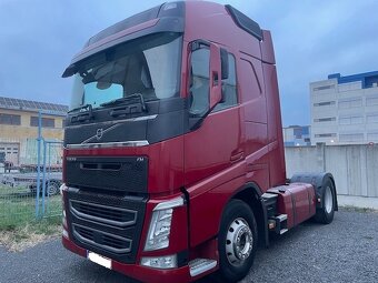 Volvo FH - 6