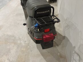 Honda Lead 50 rv 1989 kompletní - 6