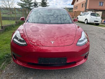Tesla Model 3,  Long Range,SOH 87% - 6