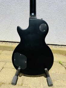 Epiphone Les Paul , Joe Perry Limited edition The Boneyard - 6