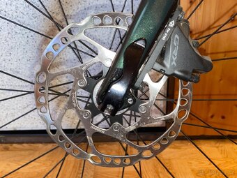 SCOTT SPEEDSTER GRAVEL 30 2020 - 6