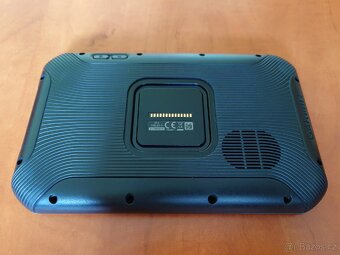 TRUCK kamionová 7" navigace Garmin Dëzl 780 LMT-D
Aukce - 6