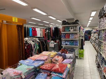 Pronájem obchod, Nový Jičín, Masarykovo náměstí - 6
