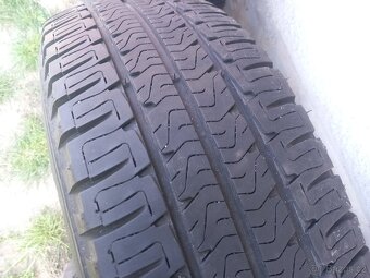 Letní originální sada na Fiat Ducato,Jumper..16" - 6