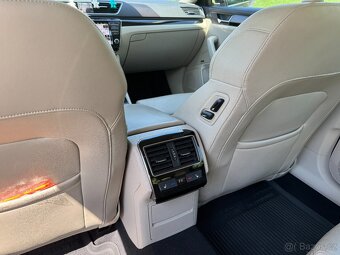 Škoda Superb 2,0TDi 140KW, L&K, ČR, DPH, MANUÁL, TAŽNÉ - 6