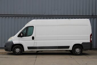 Peugeot Boxer 2.2HDI,L2H2,TAŽNÉ,NOVÁ SPOJKA - 6