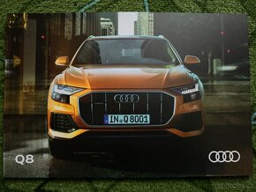 Audi SUV prospekty - 6
