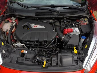 Prodám Ford Fiesta st180 1.6 turbo 134kw - 6