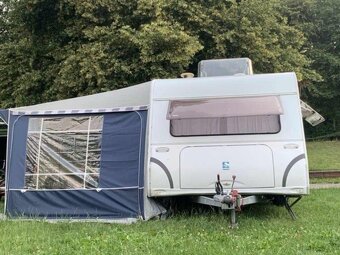 Karavan Knaus sport 500 - 6