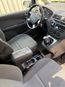Ford C Max 2.0tdci 100kw nová stk - 6
