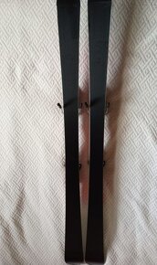 Nové značkové lyže ATOMIC Performer FB 149cm + vázání M 10 - 6
