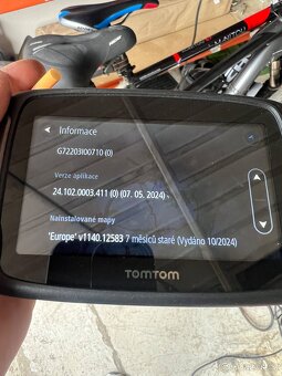 Navigace R1300GS - 6