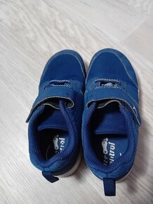 Sportovní boty vel. 28 - 6