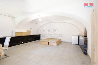 Prodej rodinného domu, 640 m², Vrutice - 6