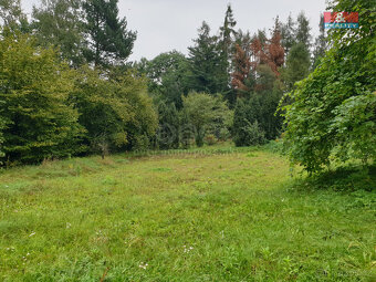 Prodej zahrady, 1898 m², Lázně Bohdaneč - 6