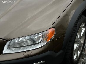 VOLVO XC70 D5 SUMMUM, AUT, AWD, 215HP, VOC - 6