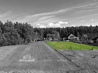 Prodej pozemky pro bydlení, 1 563 m2 - Letkov - 6