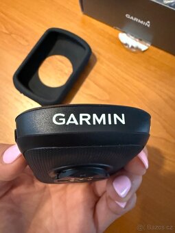 Navigace Garmin EDGE 840 - 6