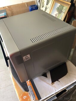 Whirlpool JT 469 IX - 6