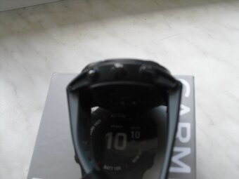 garmin fenix 6x PRO 51mm - 6