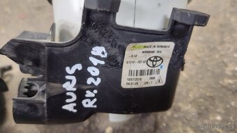 Toyota Auris 2 II generacia 2012 - 2018 - Lava hmlovka - 6