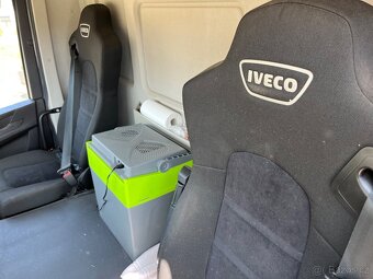 Iveco X-Way 480 automat - 6