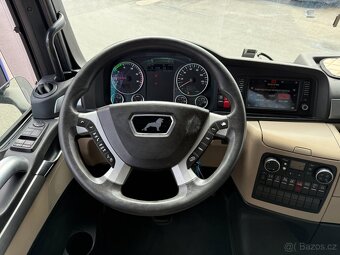 MAN TGX18.460 EURO 6 - 6