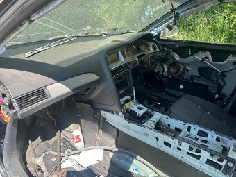 Prodam dily na audi a6 4f Prave dvede oboje - 6